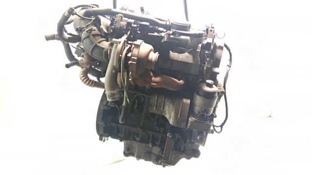Motor completo para Opel Antara (L07) (2010-2015) 2.0 CDTI Z20DMHZ20S Z20S1