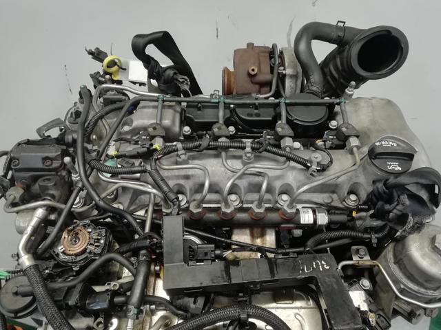 Motor montado Z22D1 GM/Chevrolet