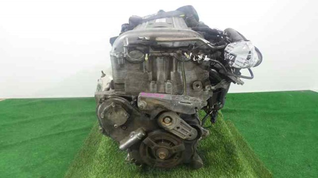 Motor completo para Opel Astra G Sedan 2.2 16V (F69) Z22SE Z22SE