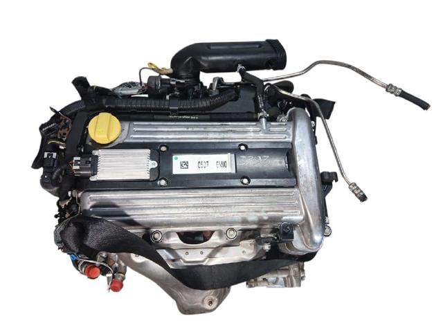 OPEL Z22SE Двигатель в наличии Чернигов