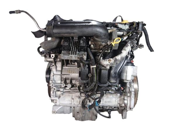 Z22SE OPEL Двигатель купить в Кривой Рог