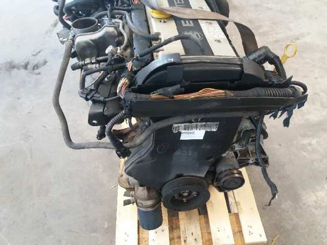 Z22XE OPEL Двигатель купить в Каменское