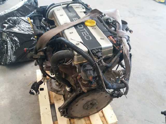 Z22XE OPEL Двигатель купить в Харьков
