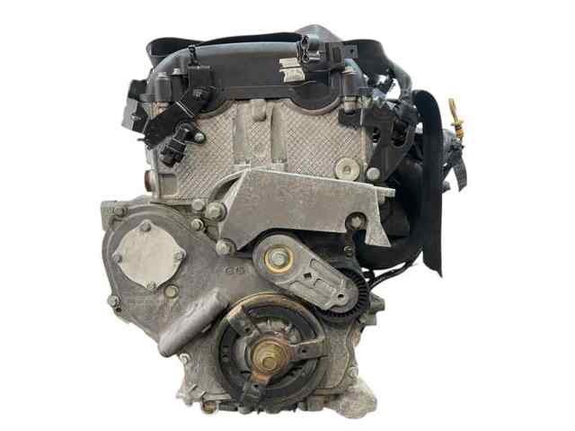 Z22YH OPEL Двигатель в сборе купить в Каменское