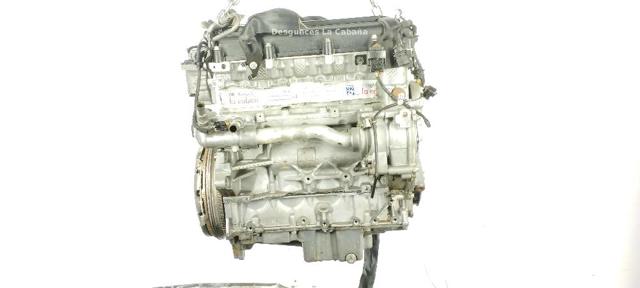 OPEL Z22YH Двигатель в сборе в наличии Житомир
