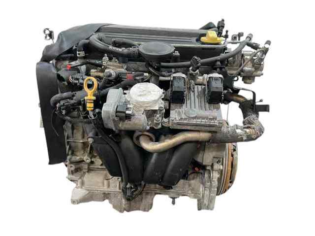 OPEL Z22YH Двигатель в наличии Киев