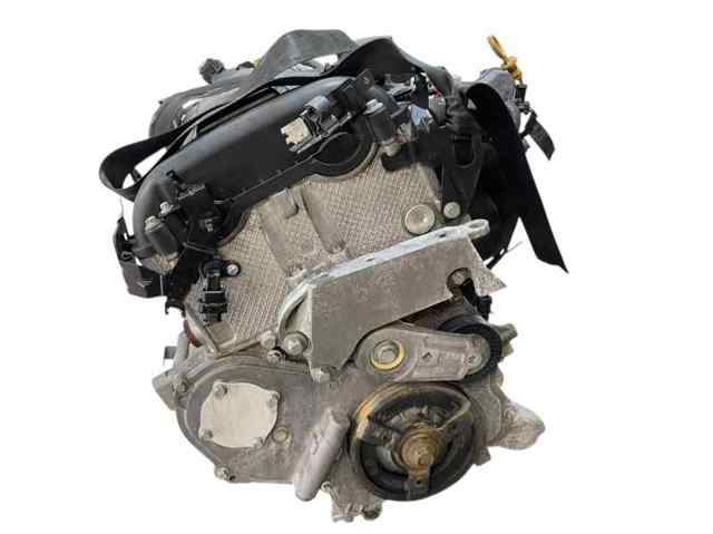 OPEL Z22YH Двигатель в наличии Ужгород