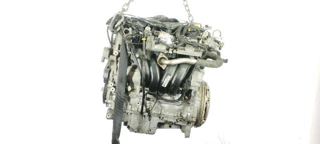 Z22YH OPEL Двигатель в сборе купить в Львов