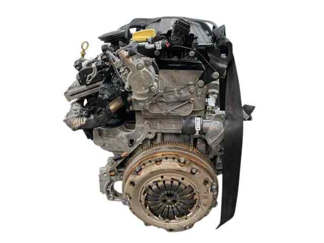 Z22YH OPEL Двигатель в сборе купить в Днепр