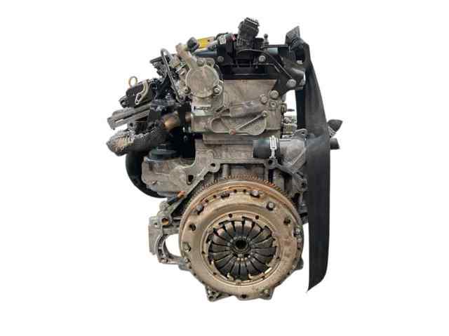 OPEL Z22YH Двигатель в наличии Николаев