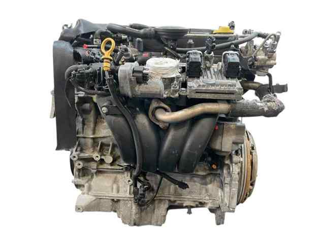 OPEL Z22YH Двигатель в наличии Полтава