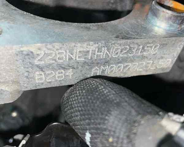 Z28NET OPEL Двигатель купить в Ровно