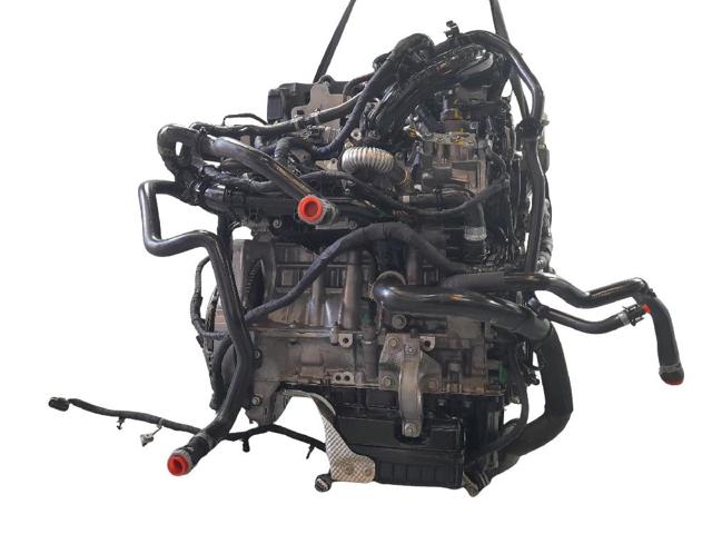 Z2GA FORD Двигатель купить в Каменское