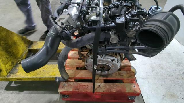 Z45112AZ00 HYUNDAI Двигатель в сборе купить в Кривой Рог