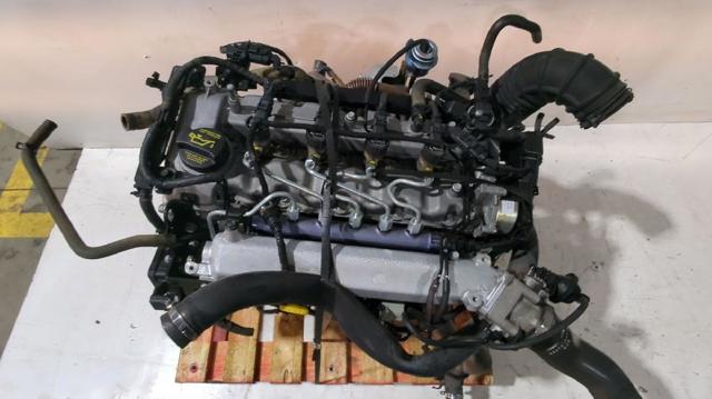 Z45112AZ00 HYUNDAI Двигатель в сборе купить в Киев
