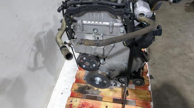 HYUNDAI Z45112AZ00 Двигатель в сборе в наличии Павлоград