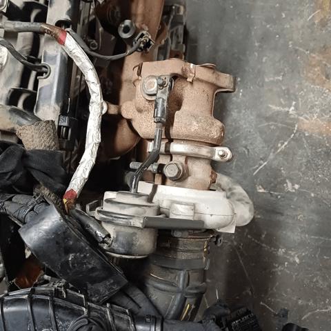 Z46012AZ00 HYUNDAI Двигатель купить в Тернополь
