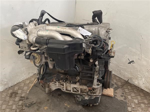 MAZDA Z5DE Двигатель в наличии Винница