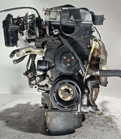 Z5DE MAZDA Двигатель в сборе купить в Черкассы