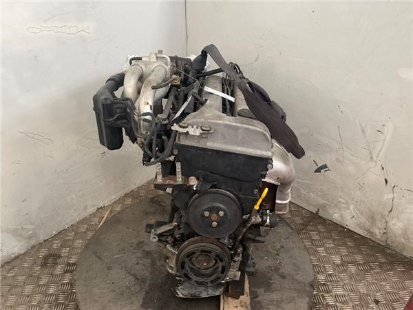 Z5DE MAZDA Двигатель в сборе купить в Днепр