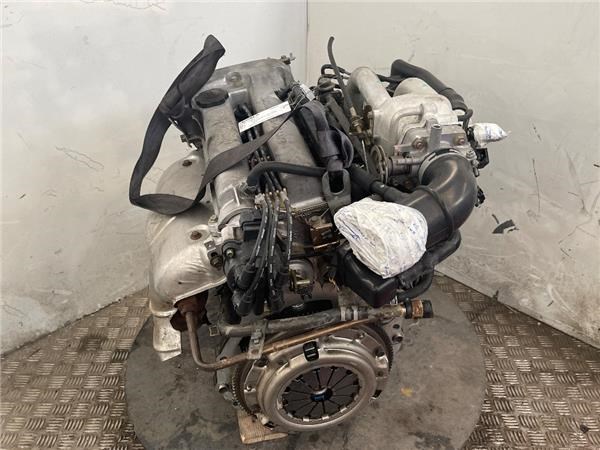 MAZDA Z5DE Двигатель в сборе в наличии Николаев