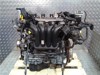 Motor montado Z6 MAZDA