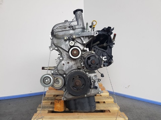 Z6 MAZDA Двигатель в сборе купить в Запорожье