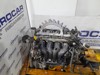 Motor montado Z6 MAZDA