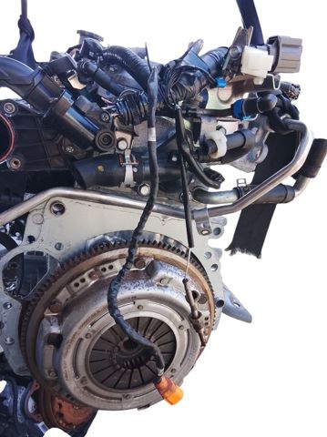 Z6 MAZDA Двигатель в сборе купить в Одесса