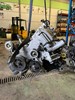 Motor montado Z6 MAZDA