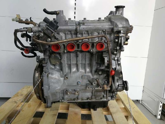Z6 MAZDA Двигатель в сборе купить в Киев