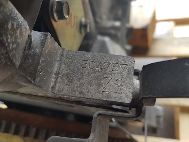 Z6 MAZDA Двигатель купить в Павлоград