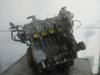 Motor montado Z6 MAZDA