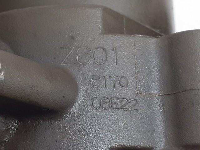MAZDA Z601 в наличии Полтава