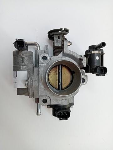 Z60113640B MAZDA Дроссельная заслонка купить в Павлоград