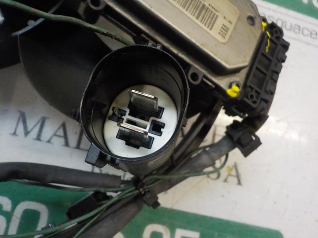Z60215025F MAZDA Диффузор вентилятора в сборе с мотором и крыльчаткой купить в Павлоград