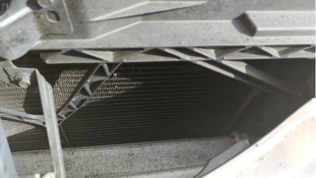 MAZDA Z60215200C Радиатор в наличии Черновцы