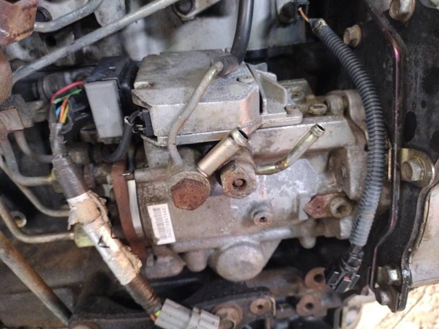 ZD30 NISSAN Двигатель в сборе купить в Запорожье