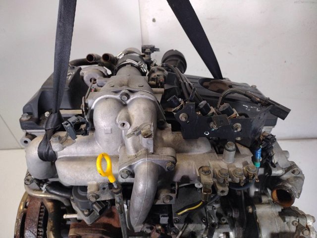 ZD30 NISSAN Двигатель в сборе купить в Хмельницкий