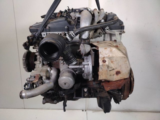ZD30 NISSAN Двигатель купить в Чернигов