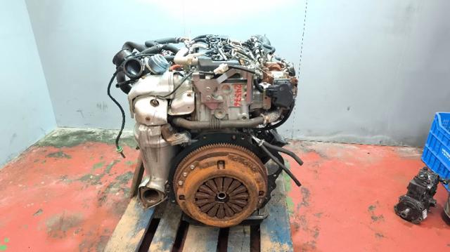 ZD30DDTI NISSAN Двигатель в сборе купить в Хмельницкий