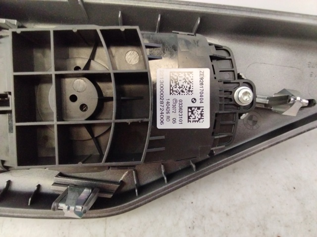 BMW ZE926170404 в наличии Ужгород