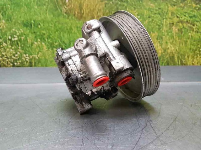 Motor montado Audi 80 82