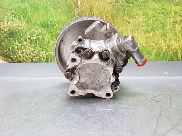 Motor montado Audi 80 82