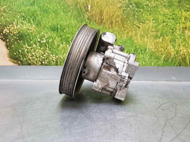 Motor montado Audi 80 82