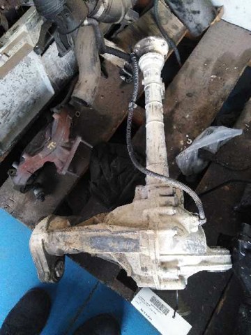 Motor montado Audi 80 82