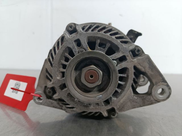 ZJ38 MAZDA Стартер купить в Чернигов