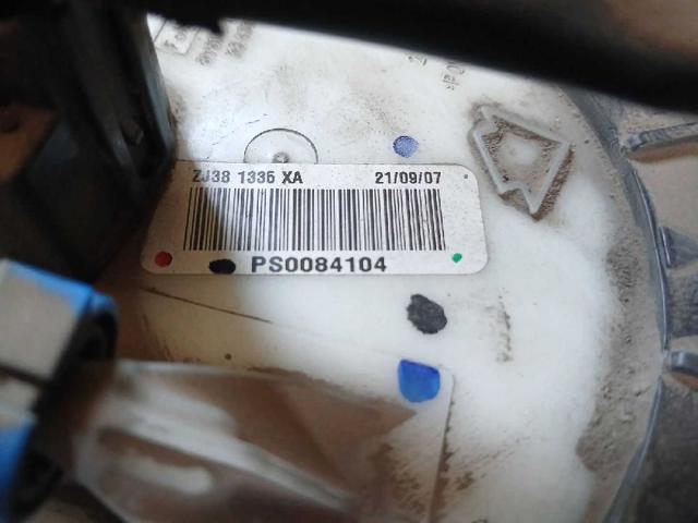 MAZDA ZJ381335XA Бензонасос в наличии Полтава