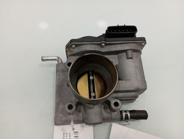 MAZDA ZJ3813640 Дроссельная заслонка в сборе в наличии Кривой Рог