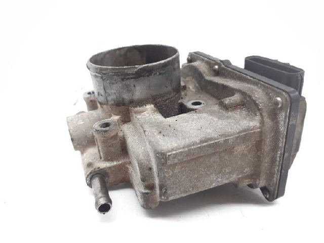 MAZDA ZJ3813640 Дроссельная заслонка в сборе в наличии Днепр